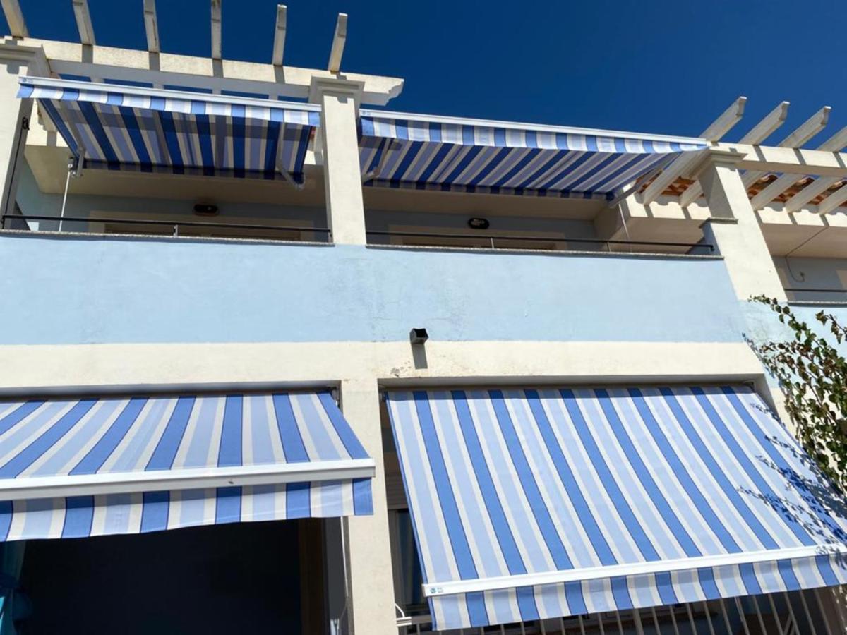 Magnifico Adosado Villamar Peñíscola Exterior foto